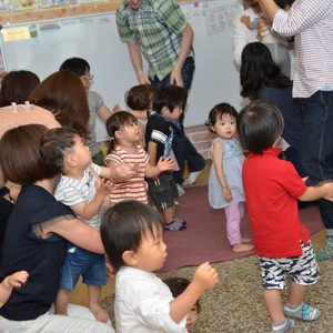 6月の親子えいごイベント！