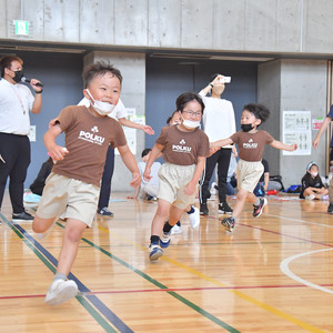 Sports day(運動会）