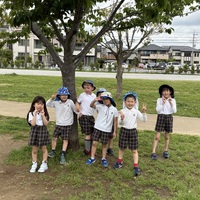 Big Parkに行ってきました！