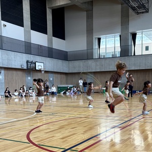 Sports day 2025
