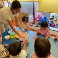 スライム作り