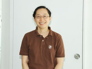 Bilingual Teacher<br/>Mariko