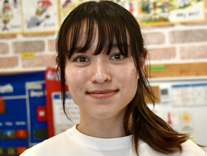 English Teacher<br/>Sango